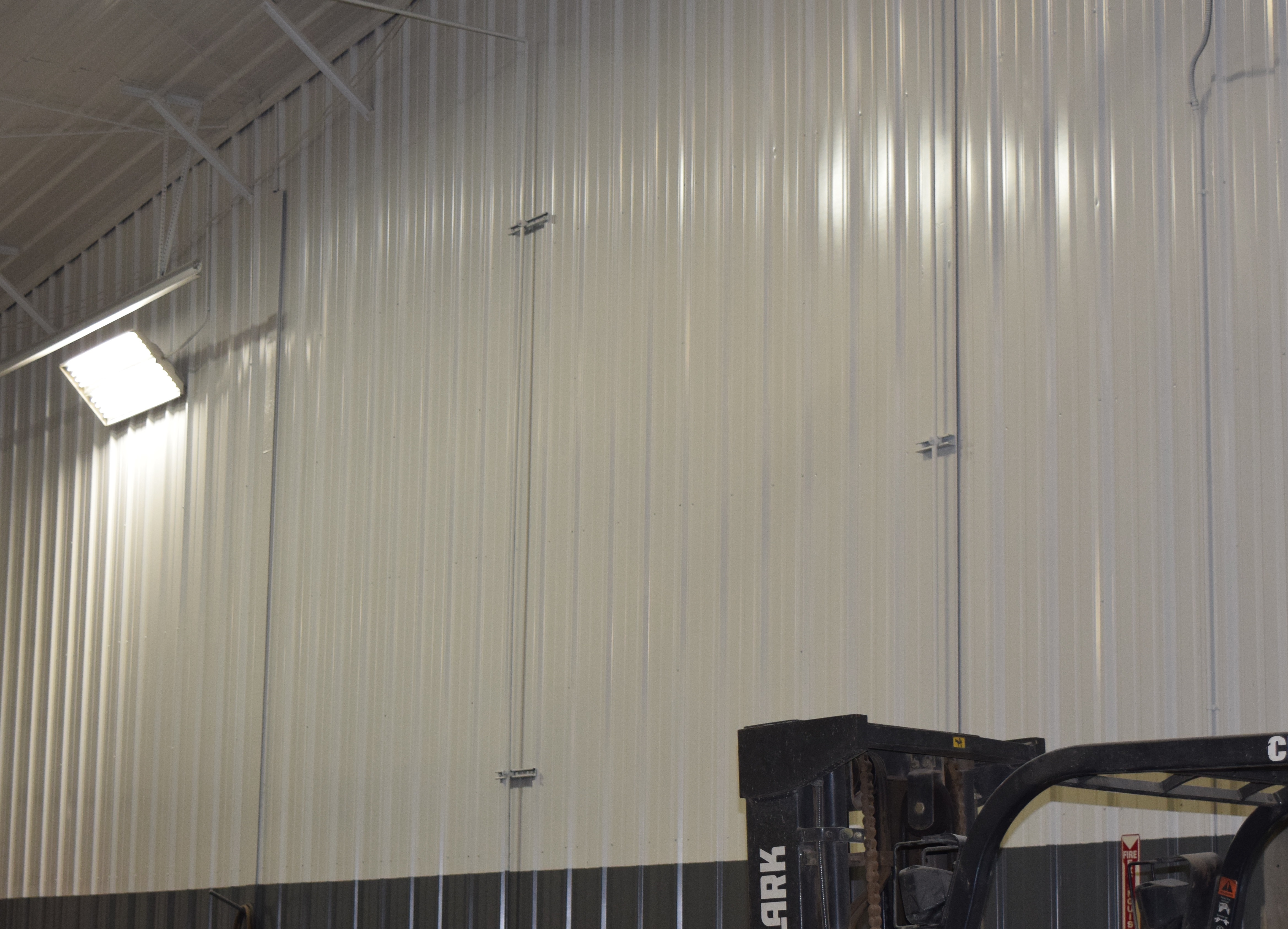 Martin Equipment K & K Coating